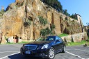 Stefano's RomeCabs Private Tours in Mercedes